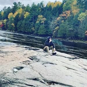 Meet your Posher, William